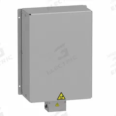 SCHNEIDER Motor Drive Braking Resistor: ATV340/ATV900, VW3A7751. Key specifications — Manufacturer Part Number: VW3A7751; Brand: SCHNEIDER; Product Type: Braking Resistor; Compatible Series: ATV340.