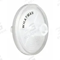 CYTIVA WHATMAN Syringe Filter: Non-Sterile, 0.2 um Pore Size, 100 mL Max Capacity - mL, Male, Female (MPN 6750-2502). Key specifications — Housing Material: Polypropylene; Inlet Connection Gender: Female; Inlet Connection Type: Female Luer Lock; Outlet Connection Gender: Male; Brand: CYTIVA WHATMAN; Compatible Product Type: Female Luer Lock; Filter Material: Nylon; Outlet Connection Type: Male Luer Slip.