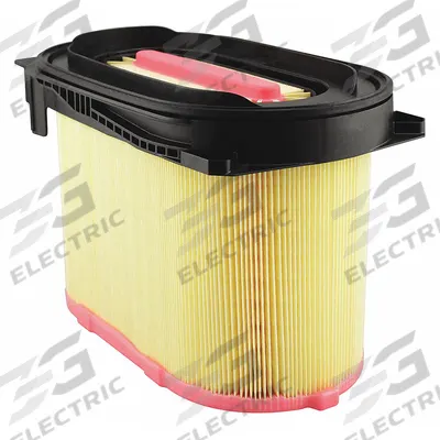 BALDWIN FILTERS Automotive Air Filter: Round-Oval, Engine, Oval, Axial Seal - Round/Oval Engine Air Filters
