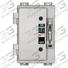SIEMENS Safety Switch: Non-Fusible, 60 A, Three Phase, 600V AC, Non-Metallic, Indoor/Outdoor (MPN HNF362X). Key specifications — attr867131: SIEMENS.