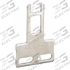 OMRON Straight Actuating Key: D4NS Series, Straight (MPN D4DS-K1). Key specifications — Brand: OMRON; Manufacturer Part Number: D4DS-K1; Series: D4NS; Product Type: Straight Actuating Key.