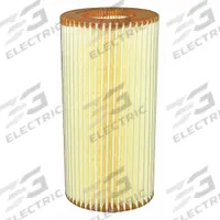 BALDWIN FILTERS Oil Filter Element: P7417, 4 15/16 in Overall Ht, 2 1/2 in Outside Dia, Oil, Volvo. Key specifications — Baldwin Interchange: P7417; Brand: BALDWIN FILTERS; Compatible Vehicle Make: Volvo; Includes: O-Ring; Media Material: Cellulose.