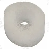DYNABRADE Muffler: Mfr Part # 53588, Muffler, Compatible with Grainger Part # 13F655. Key specifications — attr948908: 53588; attr948910: 13F655; attr948911: 51812; attr948916: Muffler.