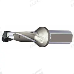 WIDIA Exchangeable Drill Tip: TDMX0670R3SL075 (MPN 6572187). Key specifications — attr257244: TDMX0670R3SL075.