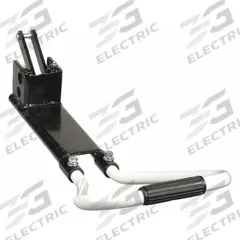 DAYTON Pedal Kit: MH33W28606G. Key specifications — Manufacturer Part Number: MH33W28606G; Brand: DAYTON; Compatible with Grainger Part Number: 33W286; Includes: (2) Washers; Product Type: Pedal Kit.