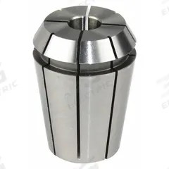 LYNDEX-NIKKEN Rigid Pipe Tap Collet: ER32, For 1/4 in Taps (MPN ET32-562). Key specifications — attr1033478: ET32-562; attr1033479: LYNDEX-NIKKEN.