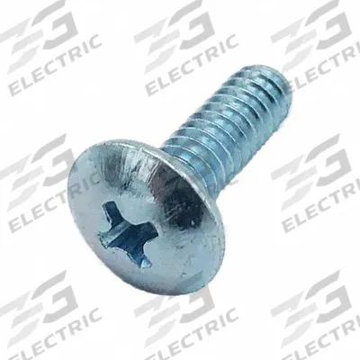FIMCO Machine Screw: FIMCO Sprayer, 5117167 - Assorted Parts & Accessories