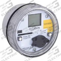 DICKSON Data Logger: PR525, Pressure, USB, Software Available Separately, Available Separately. Key specifications — Interface: USB; Parameters Measured: Pressure; Brand: DICKSON; Features: Displays 7 Different Pressure Units; Software Options: Software Available Separately; Data Logger Type: Pressure.