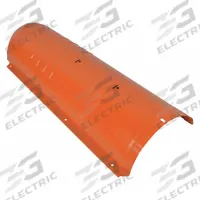 DAYTON Upper Shell: Mfr Part # 3111021301. Key specifications — Manufacturer Part Number: 3111021301.