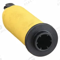 HAKKO Sleeve Assembly: For Use With FM-2027, Yellow (MPN B3216). Key specifications — Manufacturer Part Number: B3216; For Use With: FM-2027; Brand: HAKKO.