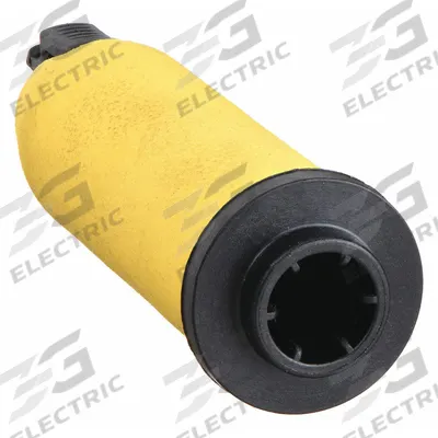 HAKKO Sleeve Assembly: For Use With FM-2027 - Hakko Anti-Bacterial Handpiece Sleeve Assemblies
