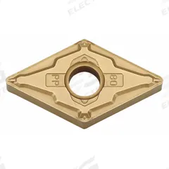 KYOCERA Diamond Turning Insert (MPN DNMG433PPCCX)