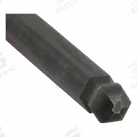 EKLIND Screwdriver: SD Ball-Hex, Long Lg, Alloy Steel, 1/4 in Tip Size, 9 3/4 in Overall Lg (MPN 91116). Key specifications — attr1205241: EKLIND; attr1205242: 1/4 in.
