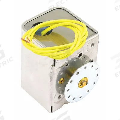 ERIE Damper Actuator: 0453H0038GB00 Mfr Part # - Replacement HVACR Pumps, Valves & Tubing