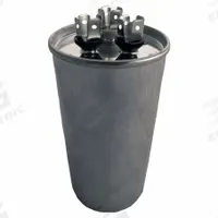 SUPCO Round Run Capacitor,CR15X370R: Run Capacitor, CR15X370R. Key specifications — Manufacturer Part Number: CR15X370R; Product Type: Run Capacitor.