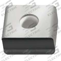 WALTER Diamond Milling Insert: LNMU120608-B57T WKP35S (MPN 5887984)