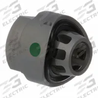 VIEGA MEGAPRESS Crimp Adapter Fitting: 2 1/2 in Pipe x 3/4 in Pipe Size, Press-fit x FNPT, EPDM (MPN 26870). Key specifications — Brand: VIEGA MEGAPRESS.