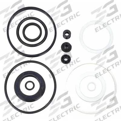 SHINN FU Seal Kit: For Use w/ BH8026 - Seal Kits for Hydraulic Presses