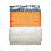 SENGOKU Portable Oil and Kerosene Heater Replacement Wick: Repl Wick, Radiant Heaters, 4NHG8/4NHH1 (MPN OS-0011). Key specifications — Product Type: Replacement Wick; Compatible with Product Type: Radiant Heaters; Compatible Grainger Part Number: 4NHH1; Brand: SENGOKU; Material: Fiberglass.