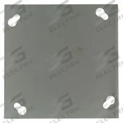 ZURN Cover: 8 in Overall Wd, 0 in Overall Ht, Carbon Steel, Galvanized, Silver, Screw-In, Square (MPN Z499S-8). Key specifications — Material: Carbon Steel; Connection Type: Screw-In; Brand: ZURN; Color: Silver.