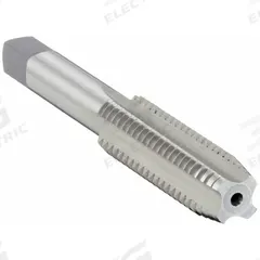 HELI-COIL Screw Thread Insert STI Tap: Straight Fute, M14x2 Metric, H3 / 4H, 4 Flute, Plug Chamfer (MPN 4687-14). Key specifications — attr1299994: HELI-COIL; attr1299996: H3 / 4H.