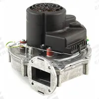 LOCHINVAR Combustion Air Booster: Combustion Air Booster, FAN3035. Key specifications — Product Type: Combustion Air Booster; Manufacturer Part Number: FAN3035.
