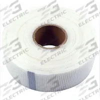 WESTWARD Drywall Tape: 492 ft x 2 in, 0.95 g Container Size, Roll, Natural (MPN 13A757). Key specifications — Coverage: 83 sq ft; Color: Natural; Brand: WESTWARD.