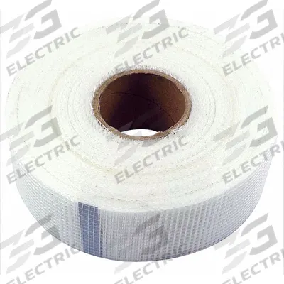 WESTWARD Drywall Tape: 492 ft x 2 in, 0.95 g Container Size, Roll - Drywall Patches & Tape