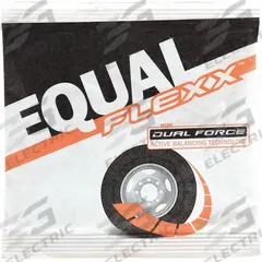 EQUAL Balancing Compound: Wheel Balancing Beads, Trucks, Polymer, Black/Orange/White/Yellow, 3 oz Wt (MPN 61411). Key specifications — attr864524: Yellow; attr864526: Trucks; attr864531: Polymer; attr864535: Wheel Balancing Beads; attr864522: EQUAL.