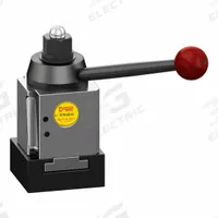 DORIAN Tool Post and Holder Set: BXA, For 13 in to 15 in Lathe Swing (MPN SDN30BXA-FTB). Key specifications — attr1038889: STCMB08-2 Tool Holder; attr1033418: DORIAN.