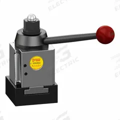 DORIAN Tool Post and Holder Set: BXA, For 13 in to 15 in Lathe Swing (MPN SDN30BXA-FTB). Key specifications — attr1038889: STCMB08-2 Tool Holder; attr1033418: DORIAN.