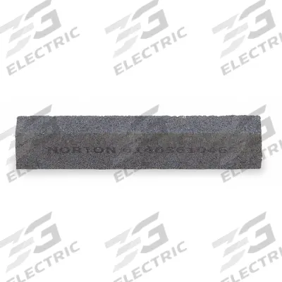NORTON Dressing Stick: 6" L x 1" W x 1" H - Dressing Sticks for Conventional Grinding Wheels