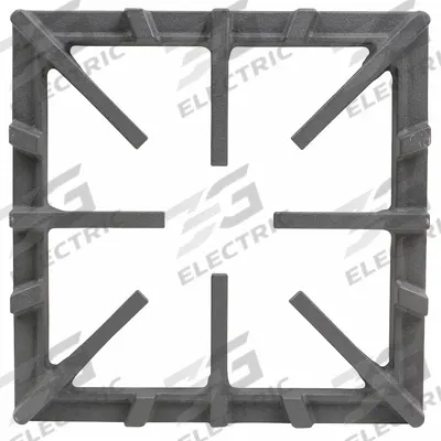 VULCAN HART Top Grate: Mfr Part # 00-421652-00001 - Vulcan Hart Oven Replacement Parts