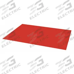 KENNEDY Magnetic Tool Storage Sheet: 24 in x 18 in x 1/32 in, Vinyl, Red, Vinyl Coated (MPN 99814). Key specifications — Component Type: Magnetic Tool Storage Sheet; Finish: Vinyl Coated; Brand: KENNEDY; Material: Vinyl; Color: Red.