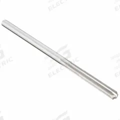 CLEVELAND Chucking Reamer: 0.1562 in Dia, 5/32 in, Straight Flute, High Speed Steel (MPN C25290). Key specifications — attr1301549: Neutral; attr1301527: CLEVELAND.