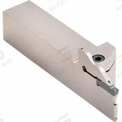KYOCERA External Grooving Toolholder (MPN KGDL2525K4T20JCT)