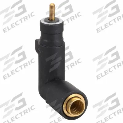 CONDOR USA - Underload Valves for Pressure Switches