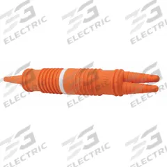 IDEAL Street Light Disconnect: In-Line, Breakaway, Non-Fused, 2 Load Outputs, 8 AWG – 6 AWG (MPN 30-C1622N). Key specifications — Disconnect Breakaway: Breakaway; Manufacturer Part Number: 30-C1622N; Brand: IDEAL; Series: SLK.