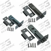 CODELOCKS Deadlatch (MPN DL-FR-70). Key specifications — Brand: CODELOCKS.