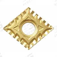 KYOCERA Diamond Turning Insert: CNMG432CQ CA530, CNMG120408CQ. Key specifications — attr257732: CNMG432CQ CA530; attr257733: CNMG120408CQ.