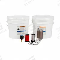 HANKISON Regenerative Desiccant Dryer Maintenance Kit: Drain Service Kit, DHWJMK2. Key specifications — attr60138: DHW35-F; attr60128: DHWJMK2.