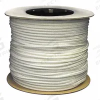 APPROVED VENDOR General Purpose Utility Rope: Braid, 5/16 in Dia, 385 lb Working Load Limit, Nylon (MPN 710100-00500-0). Key specifications — Brand: APPROVED VENDOR; Rope Type: Dynamic.
