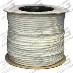 APPROVED VENDOR General Purpose Utility Rope: Braid, 5/16 in Dia, 385 lb Working Load Limit, Nylon (MPN 710100-00500-0). Key specifications — Brand: APPROVED VENDOR; Rope Type: Dynamic.