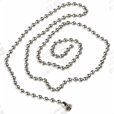 BROAN Chain: Mfr Part # S99450101 - Knobs, Handles & Wheels for HVACR Equipment