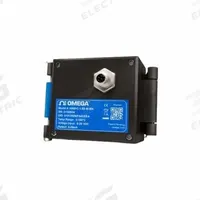 OMEGA Temperature Sensor: 0°C to 100°C, 100°C Process Media Temp Measurement - Max, Plastic (MPN HANI-C-1.01-P-MA-CAL-3). Key specifications — attr1115430: OMEGA; attr1392731: Traceable without Data; attr1392733: Plastic; attr1115406: HTS-HANI-CLAMP-S; attr1115428: 0 °C to 100 °C.