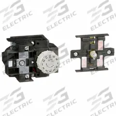 SCHNEIDER ELECTRIC Off Delay Pneumatic Timer Attachment: 0.2 sec Min Time Delay, Screw Connection (MPN 8501XTD1). Key specifications — Compatible Series: Class 8501; Timing Mode: Off Delay; Brand: SCHNEIDER.