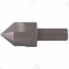 KEO Countersink: 60°, 3 Flute, 1/4 in Body Dia, AlTiN Coated High Speed Steel (MPN 917-000-980). Key specifications — Brand: KEO.
