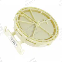 SCHNEIDER Pneumatic Temperature Transmitter: Mfr Part # 2323-500. Key specifications — Manufacturer Part Number: 2323-500; Product Type: Pneumatic Temperature Transmitter.