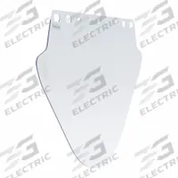 PAULSON Flat Aluminized High Heat 1500 Degrees (MPN S72-L4HR). Key specifications — Brand: PAULSON.