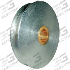 APPROVED VENDOR Sheave: 800 lb Working Load Limit, 1/4 in Compatible Rope Dia, Wire Rope, Sleeve (MPN 5RTE6). Key specifications — attr994582: APPROVED VENDOR.